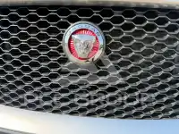 2020 Jaguar F-PACE