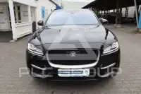 2020 Jaguar F-PACE
