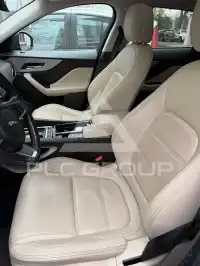 2020 Jaguar F-PACE