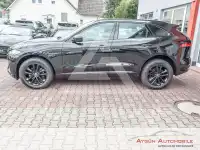 2020 Jaguar F-PACE