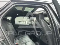2020 Jaguar F-PACE