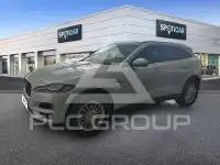 2020 Jaguar F-PACE