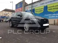 2020 Jaguar F-PACE