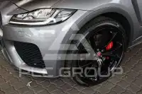 2020 Jaguar F-PACE