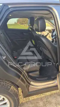 2020 Jaguar F-PACE