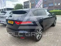 2020 Jaguar F-PACE
