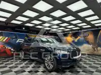 2020 Jaguar F-PACE