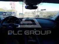 2020 Jaguar F-PACE