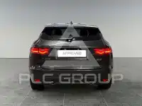 2020 Jaguar F-PACE