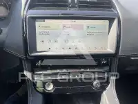2020 Jaguar F-PACE
