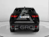 2020 Jaguar F-PACE
