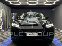 2020 Jaguar F-PACE