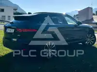 2020 Jaguar F-PACE