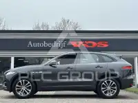 2020 Jaguar F-PACE