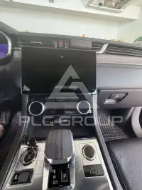 2020 Jaguar F-PACE