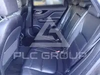 2020 Jaguar F-PACE