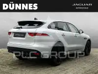 2020 Jaguar F-PACE