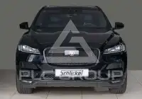 2020 Jaguar F-PACE