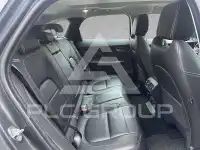 2020 Jaguar F-PACE