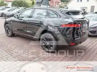 2020 Jaguar F-PACE