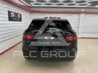2020 Jaguar F-PACE