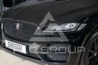2020 Jaguar F-PACE