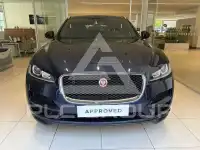 2020 Jaguar F-PACE