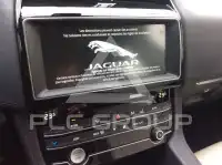 2020 Jaguar F-PACE