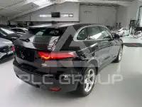 2020 Jaguar F-PACE