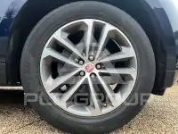 2020 Jaguar F-PACE