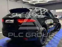 2020 Jaguar F-PACE