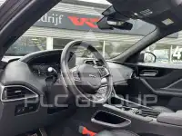 2020 Jaguar F-PACE