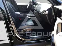 2020 Jaguar F-PACE