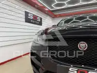 2020 Jaguar F-PACE