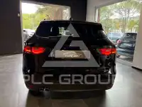 2020 Jaguar F-PACE