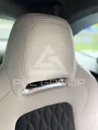 2020 Jaguar F-PACE
