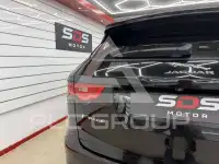 2020 Jaguar F-PACE