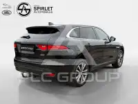 2020 Jaguar F-PACE