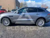 2020 Jaguar F-PACE