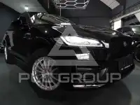 2020 Jaguar F-PACE