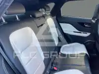 2020 Jaguar F-PACE