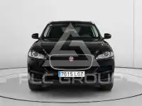 2020 Jaguar F-PACE