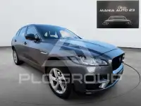 2020 Jaguar F-PACE