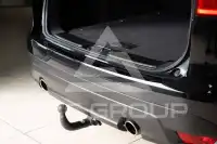 2020 Jaguar F-PACE
