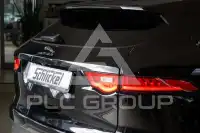 2020 Jaguar F-PACE