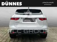 2020 Jaguar F-PACE