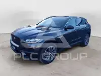 2020 Jaguar F-PACE
