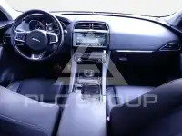 2020 Jaguar F-PACE