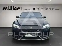 2020 Jaguar F-PACE