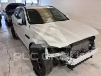 2020 Jaguar F-PACE